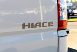 2022 Toyota Hiace