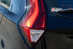 2023 MG MG3 Core