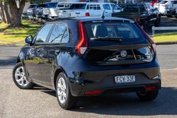 2023 MG MG3 Core