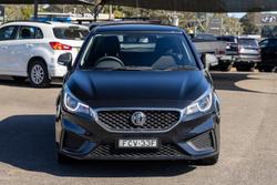 2023 MG MG3 Core