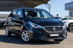 2023 MG MG3 Core