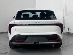 2026 Kia K4 S
