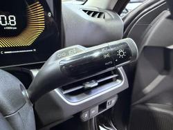 2026 Kia K4 S