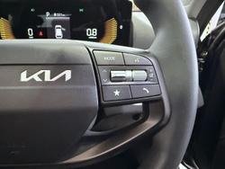 2026 Kia K4 S