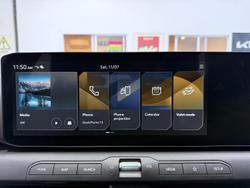 2026 Kia K4 S