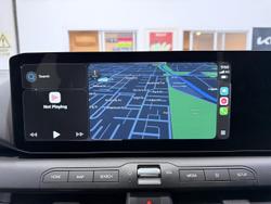 2026 Kia K4 S