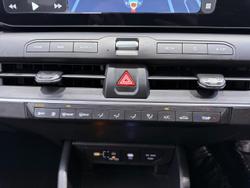 2026 Kia K4 S
