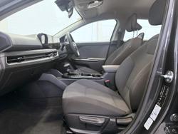 2026 Kia K4 S