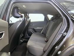 2026 Kia K4 S