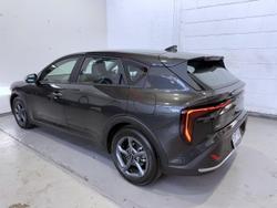 2026 Kia K4 S