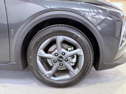 2026 Kia K4 S