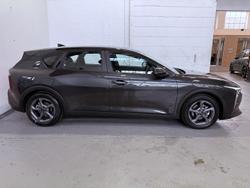 2026 Kia K4 S