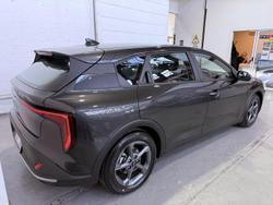 2026 Kia K4 S