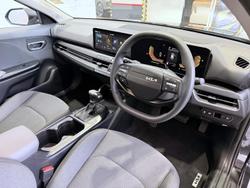 2026 Kia K4 S