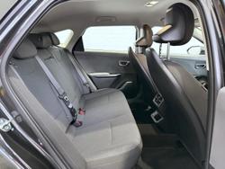 2026 Kia K4 S