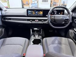 2026 Kia K4 S