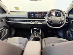 2026 Kia K4 S