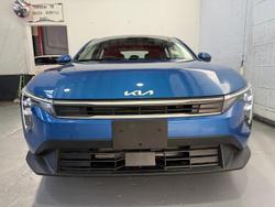 2026 Kia K4 S