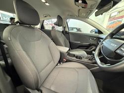 2026 Kia K4 S