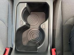 2026 Kia K4 S