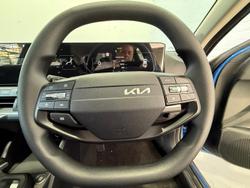 2026 Kia K4 S