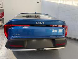 2026 Kia K4 S
