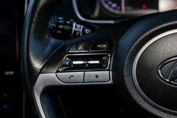 2021 Hyundai Tucson Elite