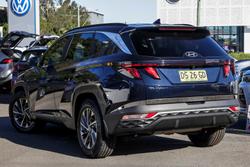 2021 Hyundai Tucson Elite