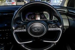 2021 Hyundai Tucson Elite