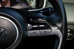 2021 Hyundai Tucson Elite