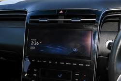 2021 Hyundai Tucson Elite