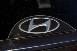 2021 Hyundai Tucson Elite