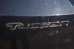 2021 Hyundai Tucson Elite