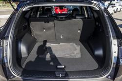 2021 Hyundai Tucson Elite