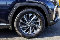2021 Hyundai Tucson Elite