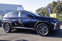 2021 Hyundai Tucson Elite