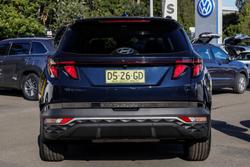 2021 Hyundai Tucson Elite