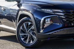 2021 Hyundai Tucson Elite