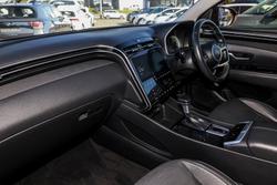 2021 Hyundai Tucson Elite