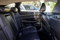 2021 Hyundai Tucson Elite