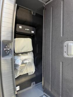 2026 Kia EV3 Air Standard Range