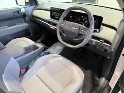 2026 Kia EV3 Air Standard Range