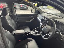 2023 LDV T60 Max LUXE Mega Tub