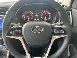 2023 LDV T60 Max LUXE Mega Tub