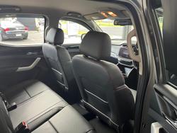 2023 LDV T60 Max LUXE Mega Tub