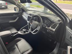 2023 LDV T60 Max LUXE Mega Tub