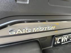 2023 LDV T60 Max LUXE Mega Tub