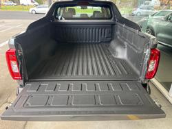 2023 LDV T60 Max LUXE Mega Tub