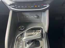 2023 LDV T60 Max LUXE Mega Tub