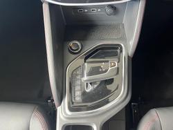 2023 LDV T60 Max LUXE Mega Tub